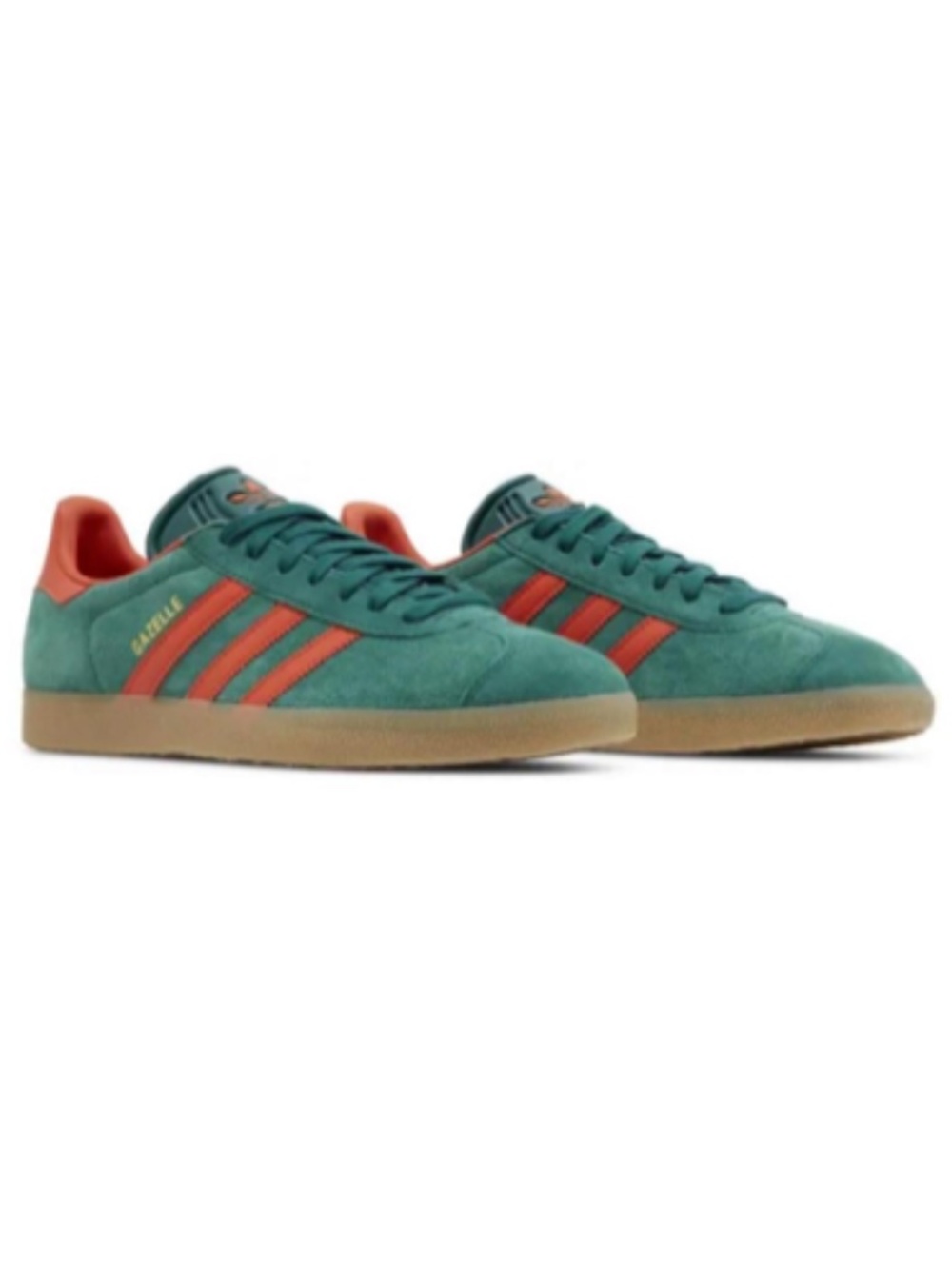 Women's Adidas Gazelle Size: 7 Trainers
